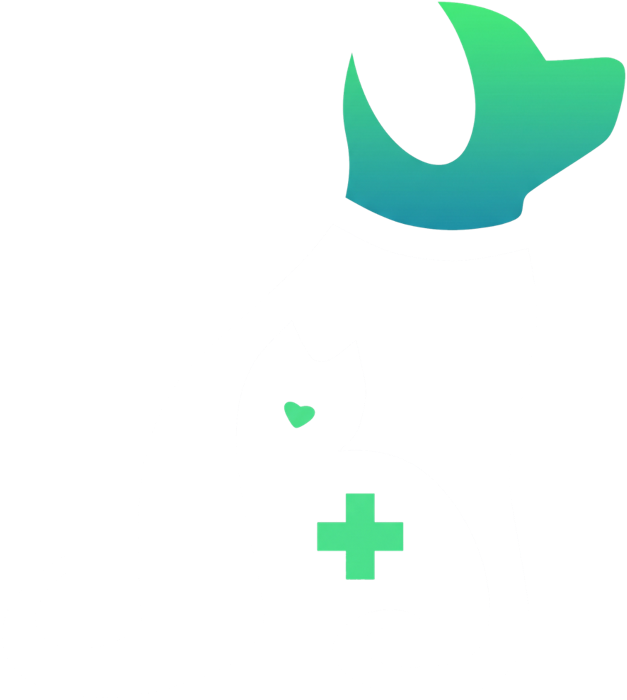 Tracy Veterinary Medical Center logo